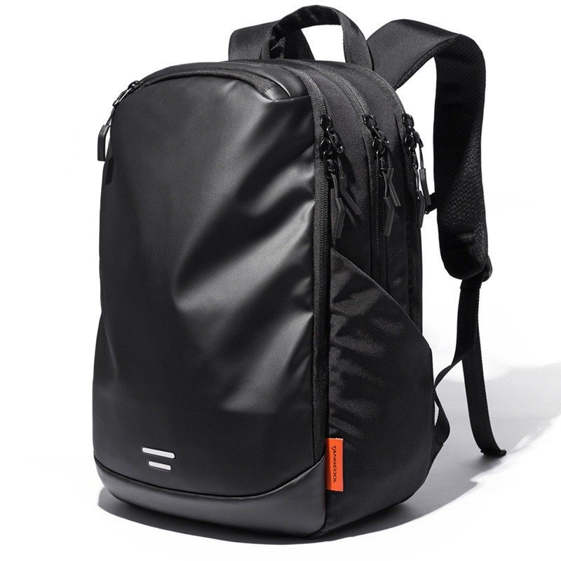 Business Casual Backpack Large Capacity Outdoor Sports Computer Bag Men | ShopDecimals