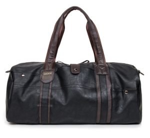 Portable Cylinder Leisure Travel Bag | ShopDecimals