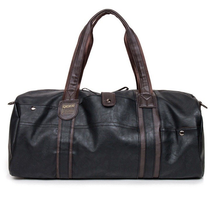 Portable Cylinder Leisure Travel Bag | ShopDecimals