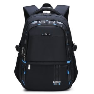 Reduce the burden on Backpack bag | ShopDecimals