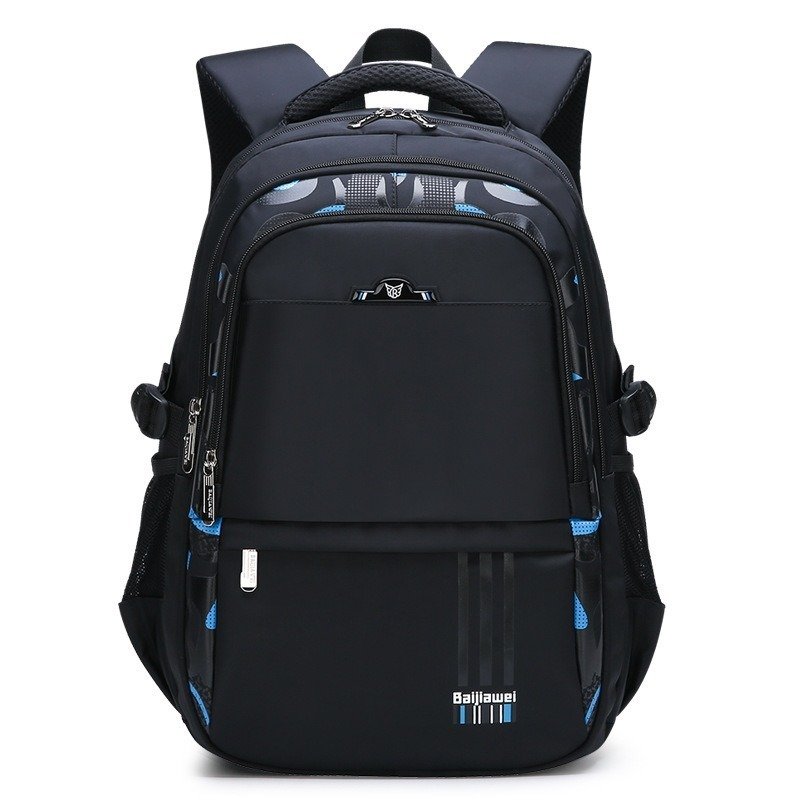 Reduce the burden on Backpack bag | ShopDecimals