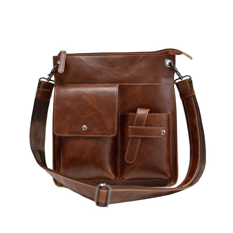 Shoulder Messenger Messenger Bag | ShopDecimals