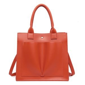 Large-capacity Simple And Versatile Messenger Bag | ShopDecimals