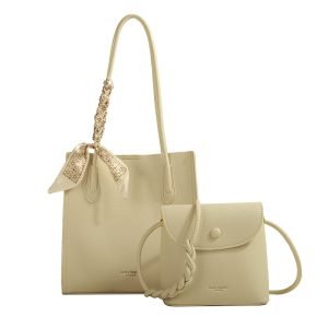 All-matching Texture Large Capacity Combination Bags | ShopDecimals