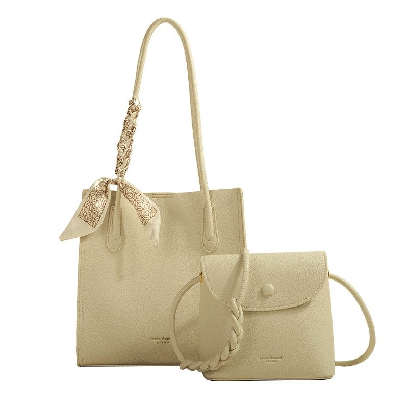 All-matching Texture Large Capacity Combination Bags | ShopDecimals