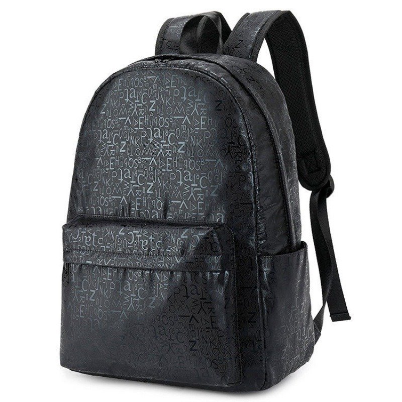 Backpack Female Net Red Trendy Fashion | ShopDecimals