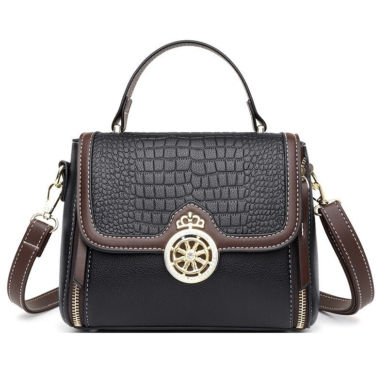Fashion Personality Shoulder Tassel Women Messenger Bag | ShopDecimals