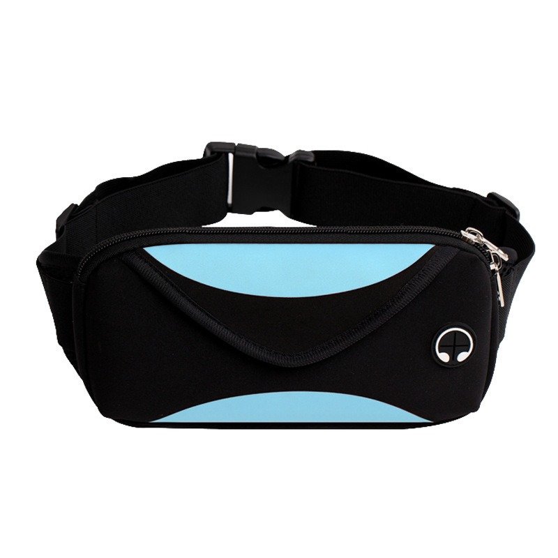 Outdoor sport waist bag | ShopDecimals
