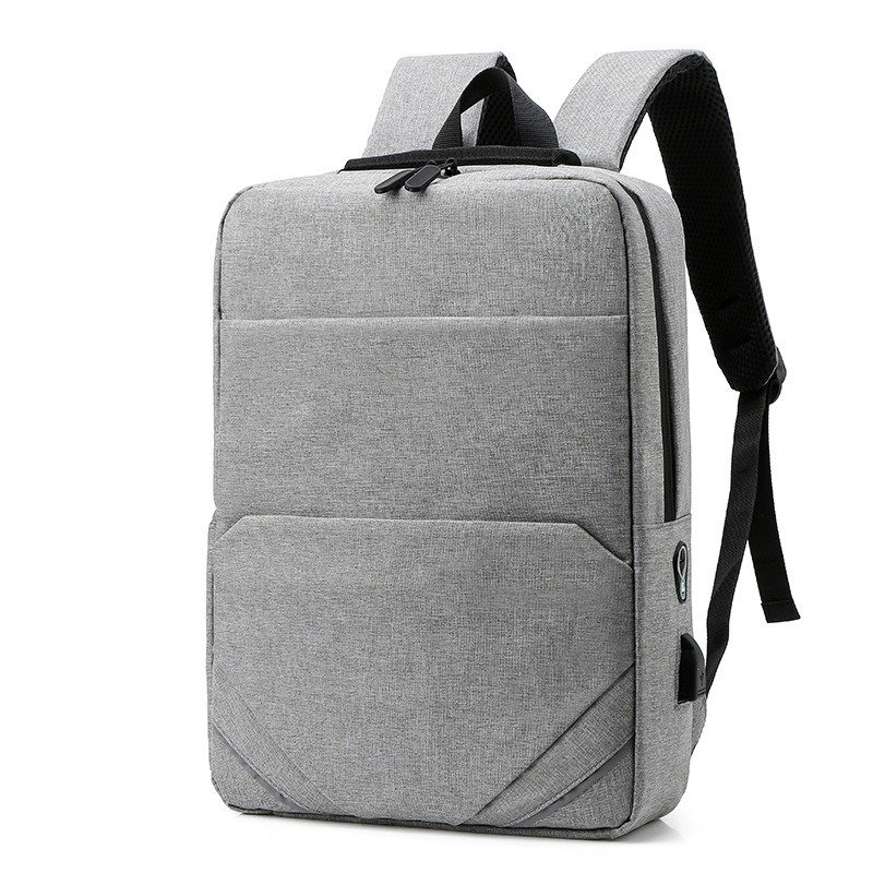 Men's casual computer bag backpack | ShopDecimals