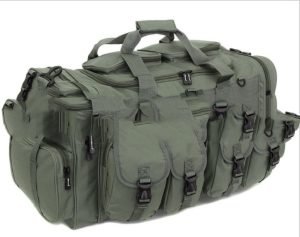 Men's outdoor large capacity camping shoulder bag | ShopDecimals