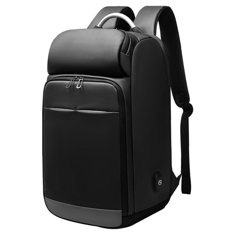 Functional Outdoor Travel Bag Business Anti Splashing Computer Bag | ShopDecimals