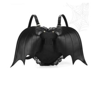 Bat wings backpack | ShopDecimals