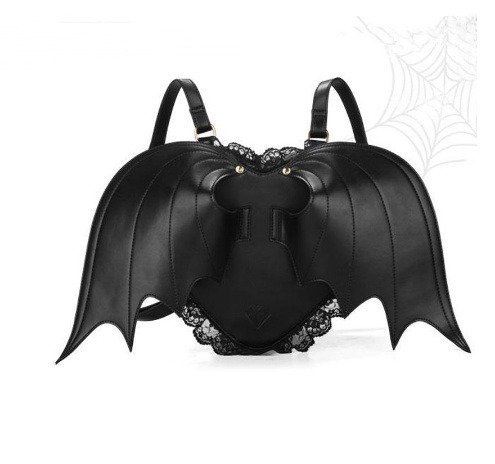 Bat wings backpack | ShopDecimals