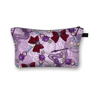 Clutch wash bag | ShopDecimals