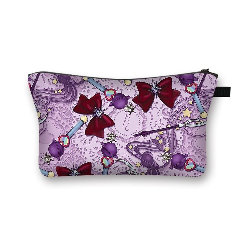 Clutch wash bag | ShopDecimals