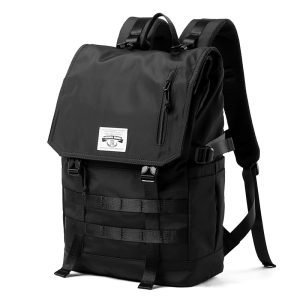 Trendy Laptop backpack | ShopDecimals