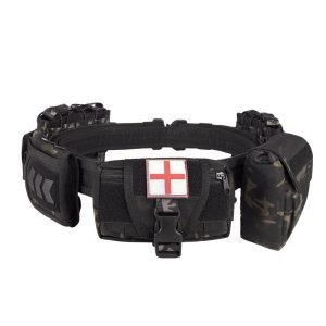 Outdoor Tactics Multi-functional Duty Waist Bag | ShopDecimals