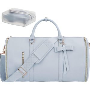 Convenient Portable Garment Bag Large Size Luggage Bag | ShopDecimals