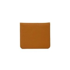 Simple Women's Two-fold Ultra-thin Practical Couple Wallet | ShopDecimals