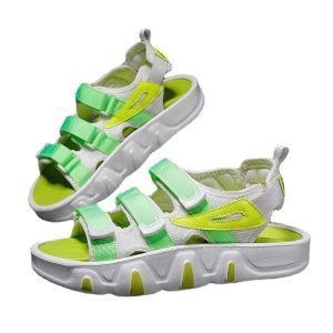Wear-resistant Platform Beach Sandals Summer | ShopDecimals