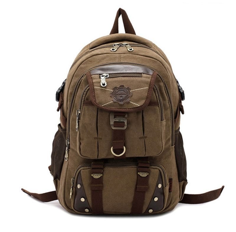 Computer backpack traveling backpack | ShopDecimals