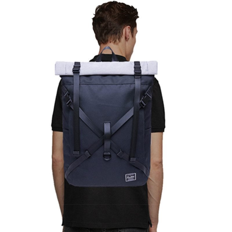 Backpack women Korean laptop men's backpack | ShopDecimals