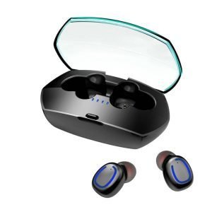 Stereo wireless headset | ShopDecimals