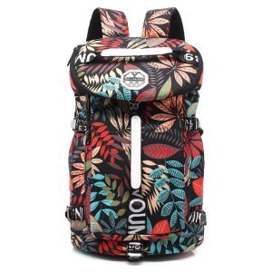 Large capacity travel backpack | ShopDecimals