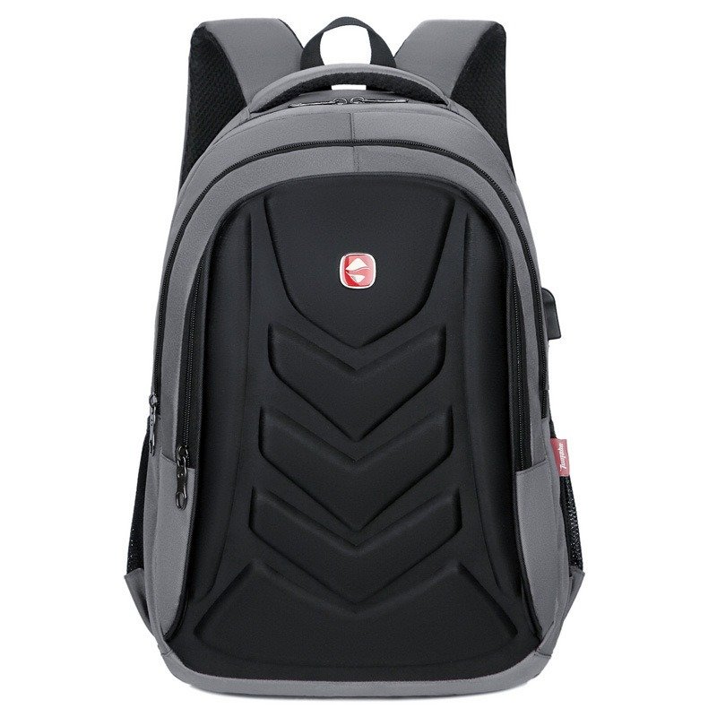 College Student Hard Shell Computer Backpack | ShopDecimals