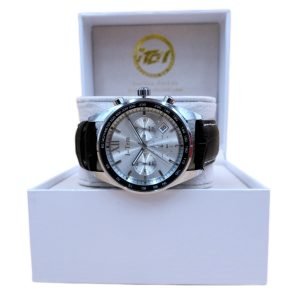 Time Sensor I-TW30B Chronograph Watch | ShopDecimals