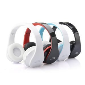 Quick sell explosion Ebay foreign trade hot wireless headset Bluetooth headset nx-8252 Bluetooth headset | ShopDecimals