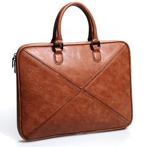 Men's brief briefcase | ShopDecimals