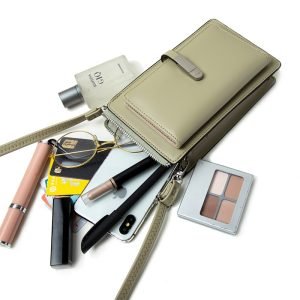 Multi-functional Touch Screen Phone Bag Women | ShopDecimals