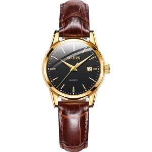 Men's Business Mechanical Fashionable Wristwatch | ShopDecimals