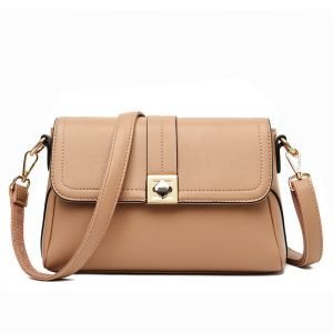 Shoulder Small Square Bag Messenger Bag | ShopDecimals