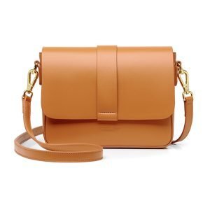 Casual One Shoulder Crossbody Bag | ShopDecimals