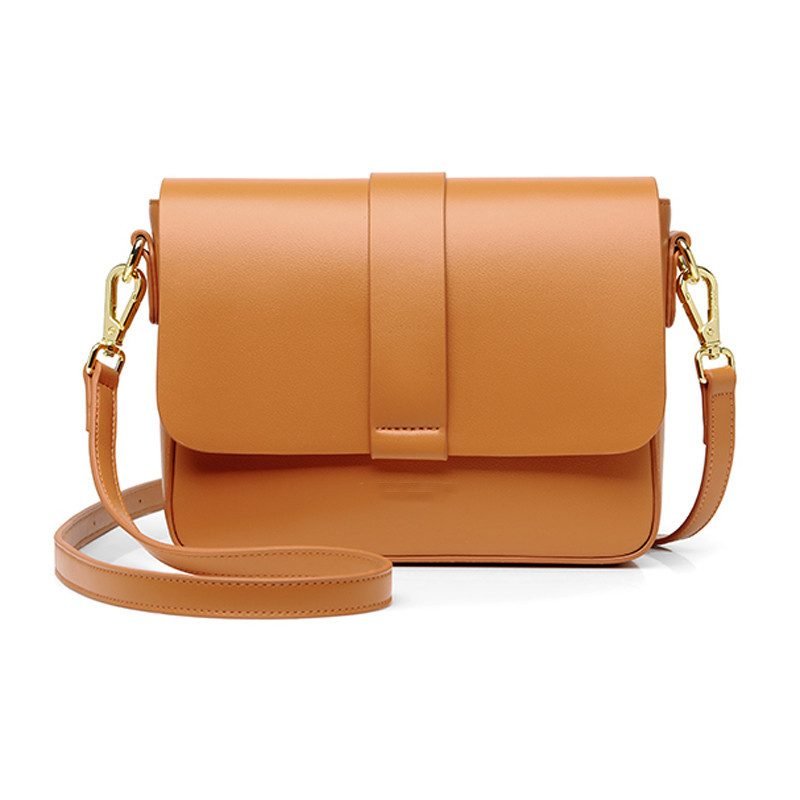 Casual One Shoulder Crossbody Bag | ShopDecimals