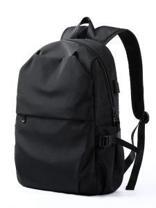Backpack Men'S Casual Waterproof Travel Bag Computer Bag Backpack | ShopDecimals