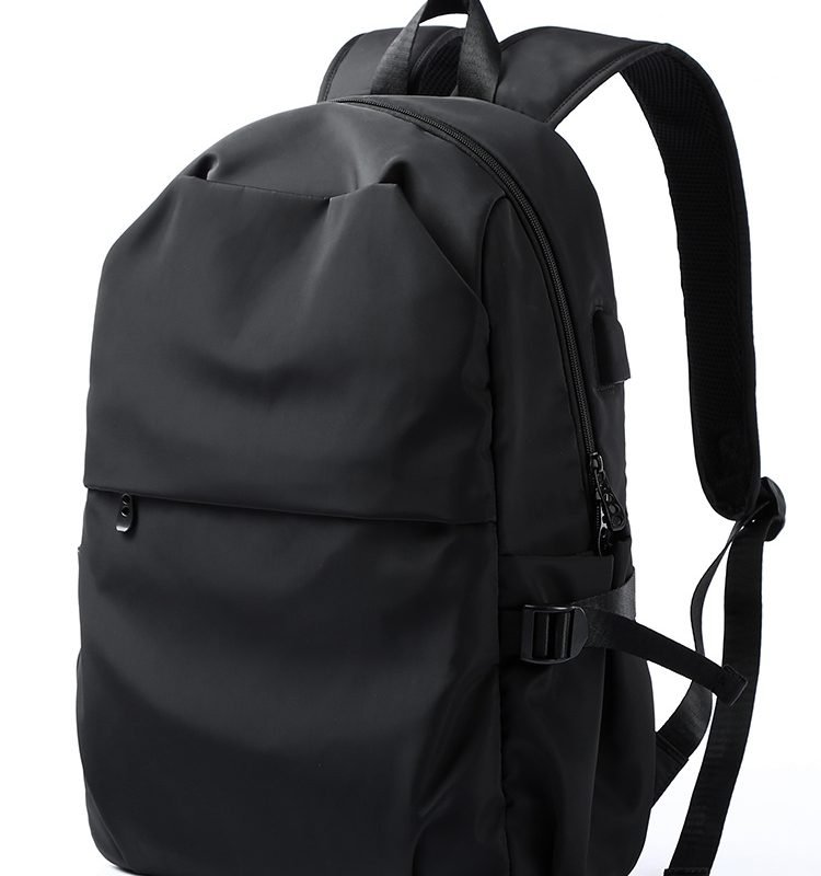 Backpack Men'S Casual Waterproof Travel Bag Computer Bag Backpack | ShopDecimals