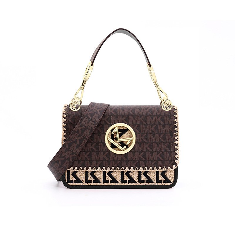 Armpit Small Square Bag Versatile One-Shoulder Messenger Bag | ShopDecimals