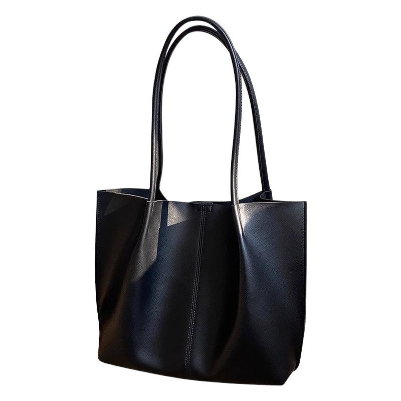 Niche Set Female Large Capacity Shoulder Bag | ShopDecimals