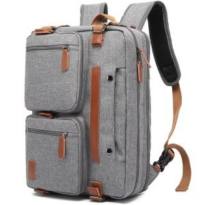 Multifunctional Men's Backpack Business Backpack | ShopDecimals