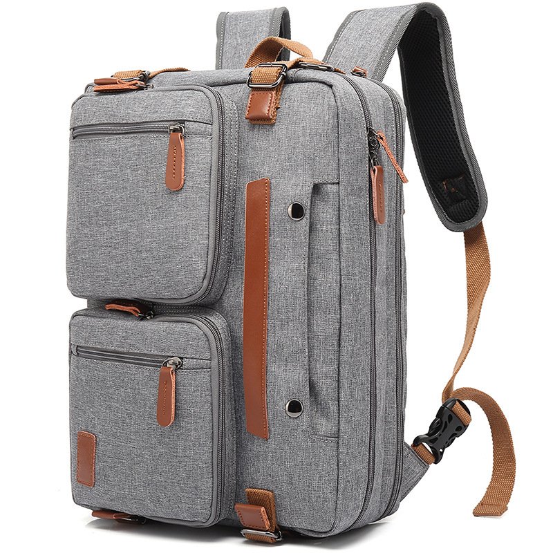 Multifunctional Men's Backpack Business Backpack | ShopDecimals