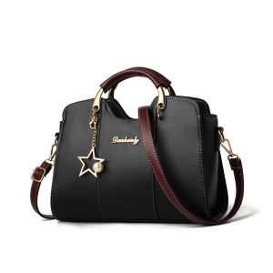 Fashion Ladies Big Bag Large Capacity Simple Shoulder Handbag | ShopDecimals