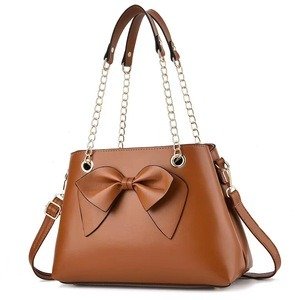 Women's Fashion Large Capacity Butterfly Handbag | ShopDecimals