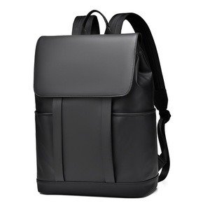 Business Casual Large Capacity Lightweight Backpack | ShopDecimals