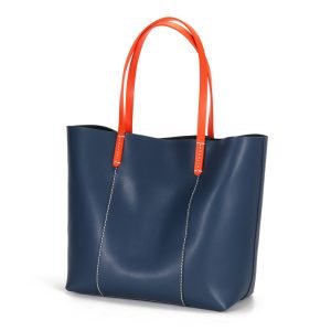 European And American Fashion Tote Bag Shoulder | ShopDecimals