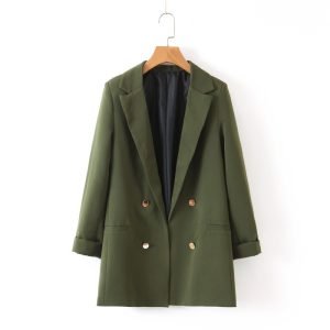 Temperament suit jacket women | ShopDecimals