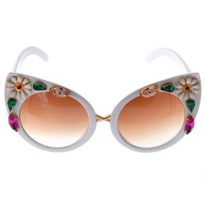 Feather‑Light UV400 Sunglasses for Women – 7 Vintage Styles, 0.05 kg Comfort | Shopdecimals