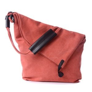 Canvas Bag Tide Women's Shoulder Bag | ShopDecimals